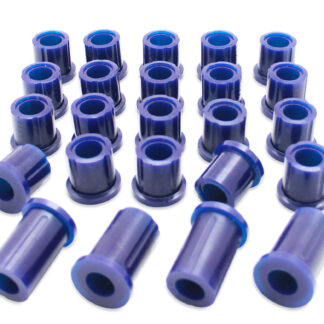 SuperPro Toyota-Sprg Bush Kit-24 Bushes
