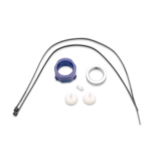 SuperPro FORD-RACK - PINION REPAIR KIT