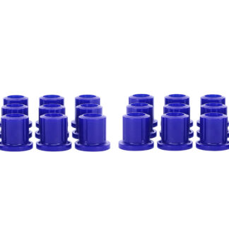 SuperPro Toyota-Sprg Bush Kit-24 Bushes