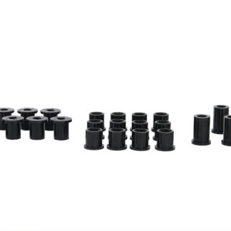 SuperPro Toyota-Sprg Bush Kit-24 Bushes
