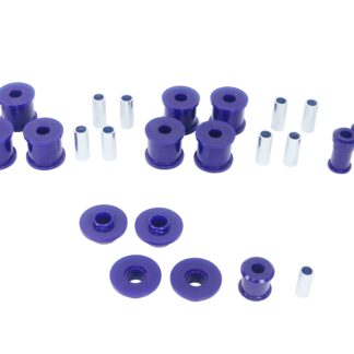 SuperPro TOYOTA COMPLETE KIT