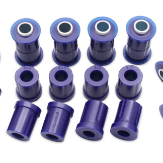 SuperPro ROCKY COMPLETE SPRING BUSH KIT