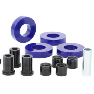 SuperPro Super Pro Spring Bush Kit