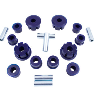 SuperPro Super Pro Spring Bush Kit