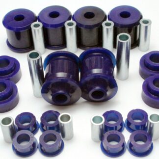 SuperPro F&R KIT RANGE ROVER 1995-2001