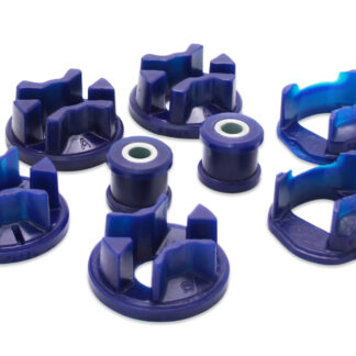 SuperPro GEARBOX & ENGINE MOUNT KIT