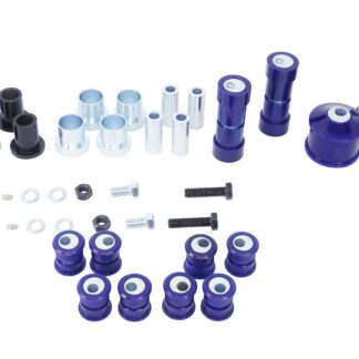 SuperPro Skyline R32 4WD Gtr Alig Kit