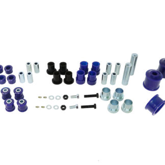 SuperPro SKYLINE R32 4WD GTS SPORT KIT