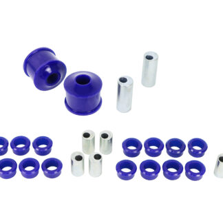 SuperPro NISSAN 200SX S15 ALIG KIT