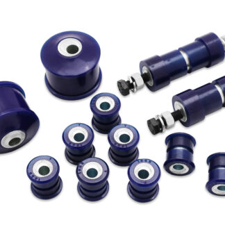 SuperPro SKYLINE R33 2WD ALIGN KIT