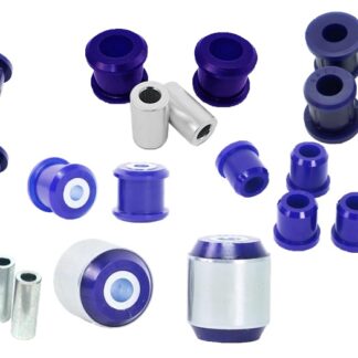 SuperPro MAZDA RX7 SERIES 6 ALIGN KIT