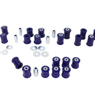 SuperPro MAZDA MX5 NB ENHA KIT