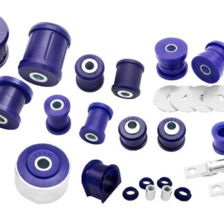 SuperPro EVO 7 8 9 VEHICLE KIT