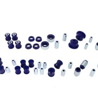 SuperPro Enhancement Bush Kit