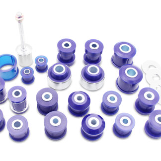 SuperPro VEHICLE ENHANCEMENT KIT SUBARU