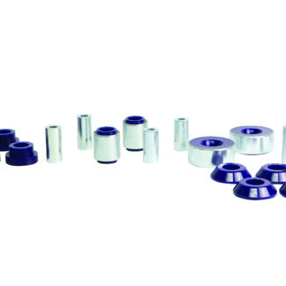 SuperPro HONDA CL7 9 FRONT END KIT