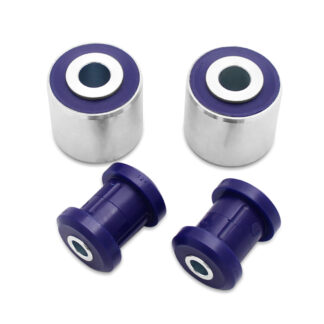 SuperPro FRONT VEHICLE KIT STD