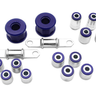 SuperPro REAR VEHICLE KIT STD