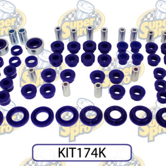 SuperPro 86 BRZ FR-S Vehicle Master Kit