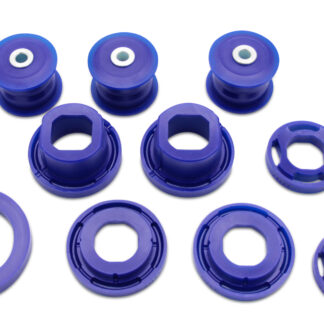 SuperPro VE VF Quick Fit Traction Pack