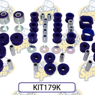 SuperPro IMPREZA STi 04-07 MASTER KIT