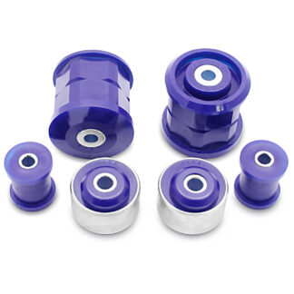 SuperPro HYUNDAI VELOSTER MASTER KIT
