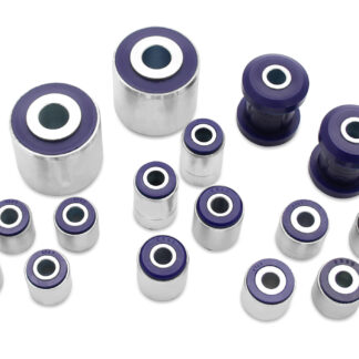SuperPro Enhancement Bush Kit