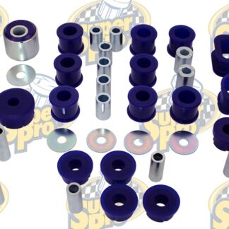SuperPro IMPREZA STi 04-07 MASTER KIT