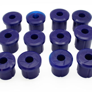 SuperPro Rr Leaf Spring Bush Kit