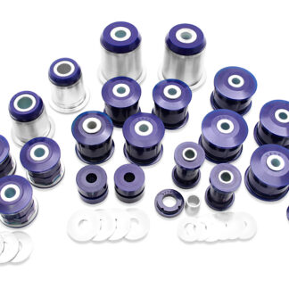 SuperPro LC200 Ser Master Vehicle Kit