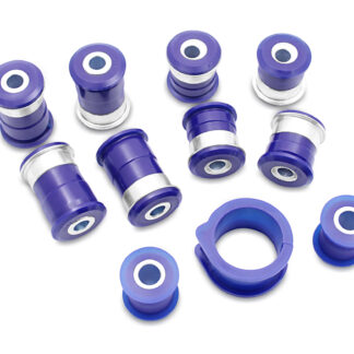 SuperPro Front Bushing Upgrade Kit