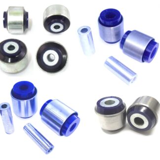 SuperPro Vehicle Master Kit Audi A4
