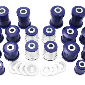 SuperPro Full Vehicle Kit LC 100 Series