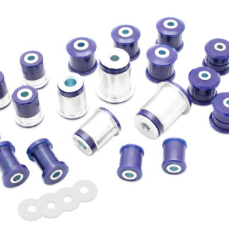 SuperPro TOY PRADO 150 VEHICLE STD KIT