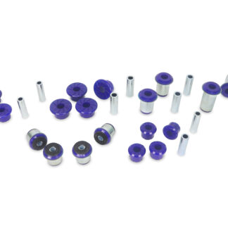 SuperPro Chev Silverado Master Vehicle Kit
