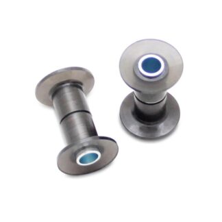 SuperPro Bush Kit Spitfire Mkv& 1500 Complete Rear Kit