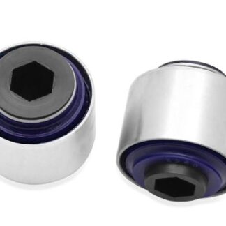 SuperPro Fr Ctl Arm Lower Rear Kit Mini Gen1 Gen 2