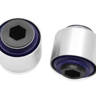 SuperPro Fr Ctl Arm Lower Rear Kit