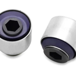 SuperPro Fr Ctl Arm Lower Rear Kit Mini Gen 1 Gen 2