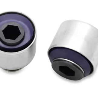 SuperPro Fr Ctl Arm Lower Rear Kit Mini Gen 1 Gen2