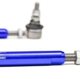 SuperPro 10mm Adj Swaybar Link 200mm Audi Abarth BMW Ford etc