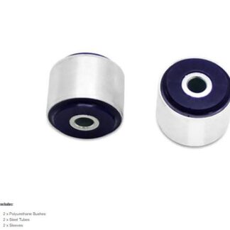 SuperPro Rear Trailing Arm Fr Bush Kit