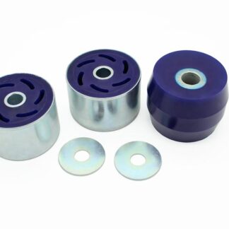 SuperPro Triumph Tr3, 3A & 3B Front Suspension Bush Kit