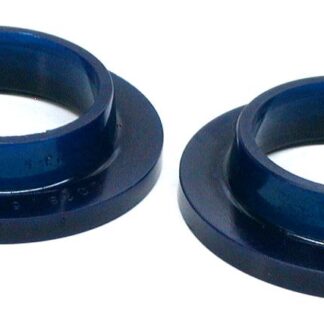 SuperPro Triumph Tr2 & 3 Front & Rear Suspension Bush Kit