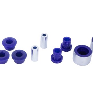 SuperPro Front Ctrl Arm Kit Road Only