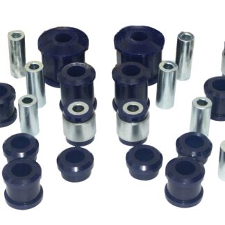 SuperPro Rear Suspension Kit Road Use