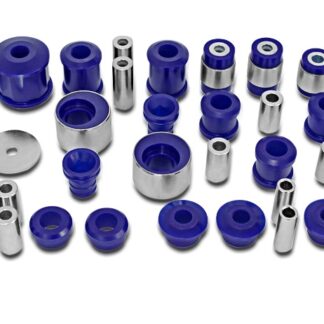 SuperPro Full Kit Track Fast Use Only