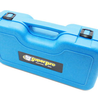 SuperPro Press Kit - Gen 2