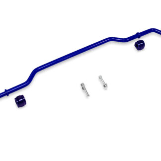 SuperPro 24Mm Rear Adjustable Anti-Rollbar - Vw Golf Mk5 Mk6 2Wd
