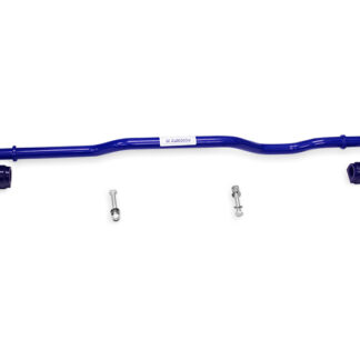 SuperPro 26Mm Rear Adjustable Anti-Rollbar - Vw Golf Mk5 Mk6 4Wd